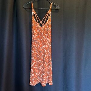 NWT Nine Britton Dress